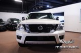 Used 2017 Nissan Armada SL w/ Moonroof Package image 2