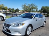 Used 2014 Lexus ES 350 w/ Luxury Package image 3