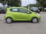 Used 2014 Chevrolet Spark LS image 4