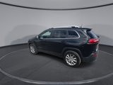 Used 2018 Jeep Cherokee Limited image 6
