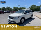 Used 2018 Dodge Journey SE image 4