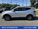 Used 2018 Hyundai Santa Fe Sport image 2
