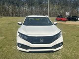 Used 2020 Honda Civic Sport image 3