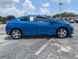 Used 2017 Chevrolet Volt LT w/ Comfort Package image 3