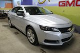 Used 2017 Chevrolet Impala LS image 3