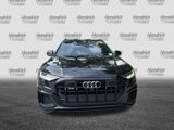 Used 2020 Audi SQ8 Prestige w/ Prestige Package image 3