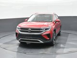 Used 2022 Volkswagen Taos SEL image 5