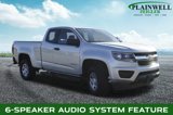 Used 2018 Chevrolet Colorado W/T image 4