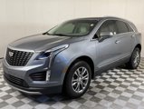 Used 2021 Cadillac XT5 Premium Luxury image 3