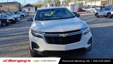 Certified 2022 Chevrolet Equinox LS image 3