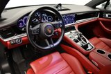 Certified 2022 Porsche Panamera 4 Platinum Edition image 4