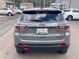 Used 2022 Jeep Compass Trailhawk w/ Trailhawk Convenience Group image 5