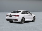 New 2025 Volkswagen Jetta SE image 2