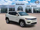 Used 2019 Jeep Compass Latitude image 2