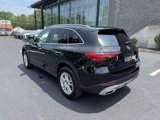 Used 2025 Mercedes-Benz GLC 300 4MATIC image 5