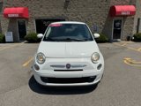 Used 2015 FIAT 500 Pop image 2