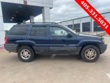 Used 2004 Jeep Grand Cherokee Laredo w/ Convenience Group image 2