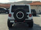 Certified 2022 Jeep Wrangler 4xe Sahara image 6