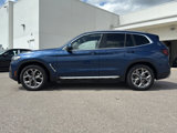 Certified 2022 BMW X3 sDrive30i w/ Premium Package 2 (ZPA) image 4