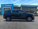 Certified 2022 Chevrolet Traverse LT image 4