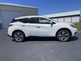 Used 2016 Nissan Murano Platinum w/ Platinum Technology Package image 3