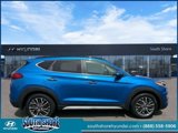 Used 2020 Hyundai Tucson Ultimate image 5