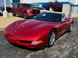 Used 1999 Chevrolet Corvette Convertible w/ Performance Handling Pkg image 6
