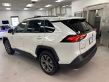 Used 2023 Toyota RAV4 XLE Premium image 5