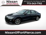 Used 2023 Hyundai Sonata SEL image 1