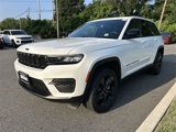 Used 2022 Jeep Grand Cherokee Altitude image 4