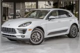 Used 2015 Porsche Macan S image 2