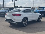 Used 2021 Mercedes-Benz GLC 300 4MATIC Coupe image 5