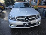 Used 2014 Mercedes-Benz C 300 4MATIC Sedan image 3