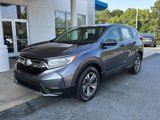 Used 2019 Honda CR-V LX image 2