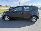Used 2015 Chevrolet Sonic LT image 4