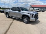New 2025 Toyota Tundra SR5 image 4
