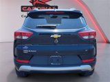 Used 2025 Chevrolet TrailBlazer LT image 5