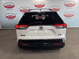 Used 2025 Toyota RAV4 XSE image 5