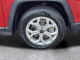 New 2025 Jeep Compass Latitude image 6