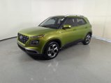 Used 2022 Hyundai Venue SEL image 3
