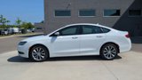 Used 2015 Chrysler 200 S w/ Comfort Group image 2
