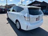 Used 2012 Toyota Prius V Three image 5