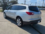 Used 2012 Chevrolet Traverse LTZ image 5