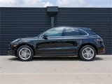 Certified 2019 Porsche Macan S image 2