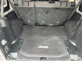 Used 2017 Jeep Wrangler Unlimited Sport w/ Quick Order Package 24S image 5