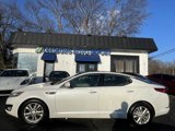 Used 2013 Kia Optima EX w/ Premium Pkg image 6