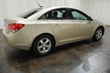Used 2014 Chevrolet Cruze LT image 4