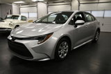Certified 2024 Toyota Corolla LE image 3