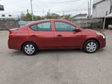 Used 2017 Nissan Versa S Plus image 5