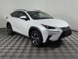 Used 2020 Lexus NX 300 FWD w/ Comfort Package image 3